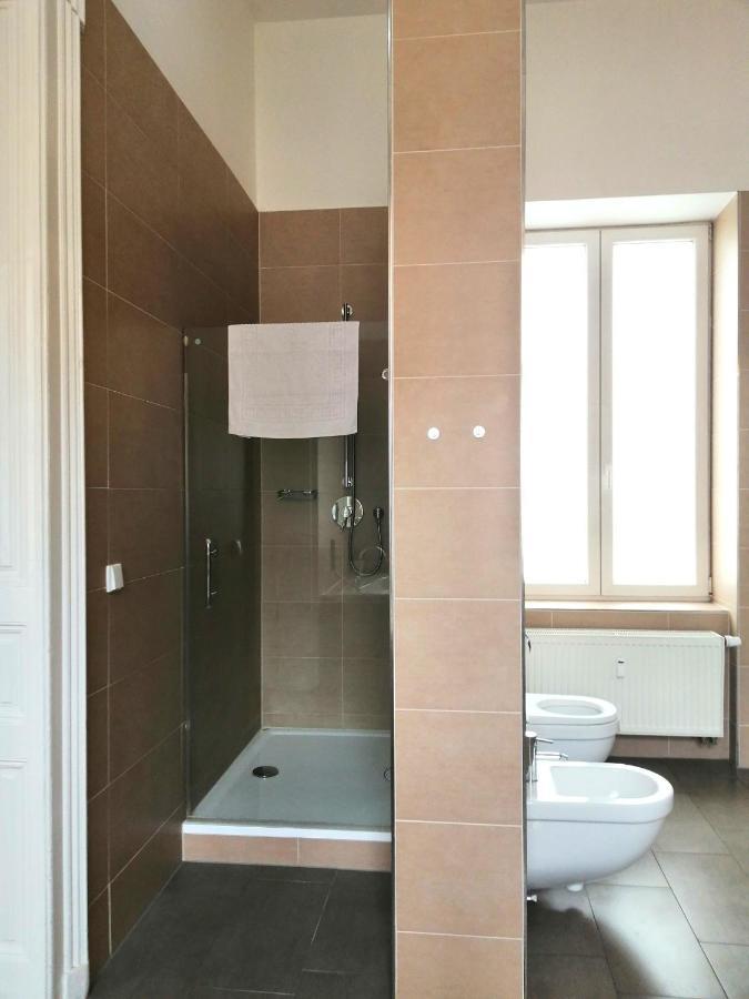 Luxury Design City Centre Apartment Брно Экстерьер фото